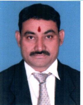 Rajendrasinh Babubhai Vaghela