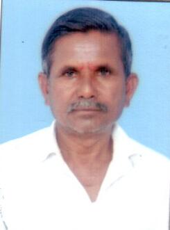 Vaghari Kanubhai Govindbhai