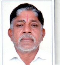 Vaghela Bhailalbhai Chhelabhai