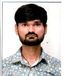 Vaghela Vanrajsinh Rajendrasinh