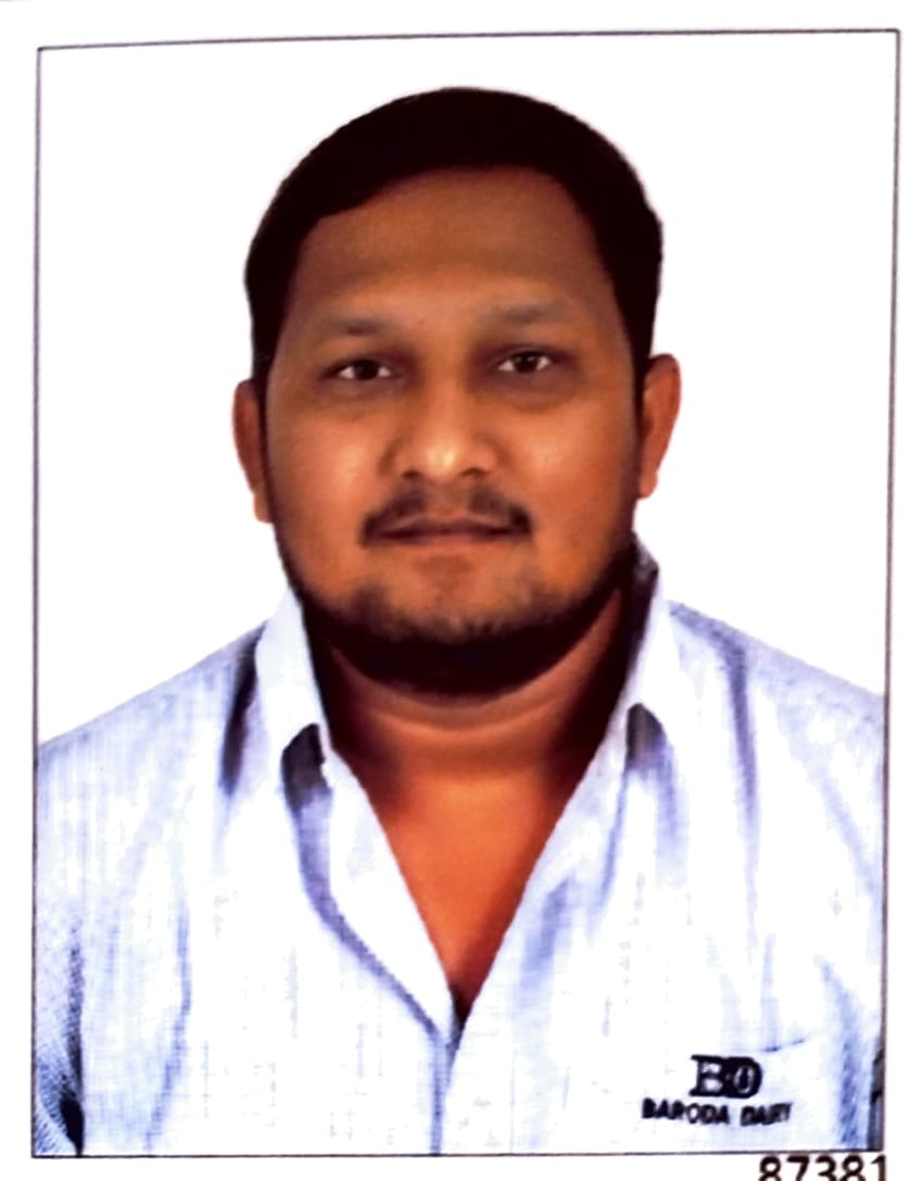 Bhil Chandrakant