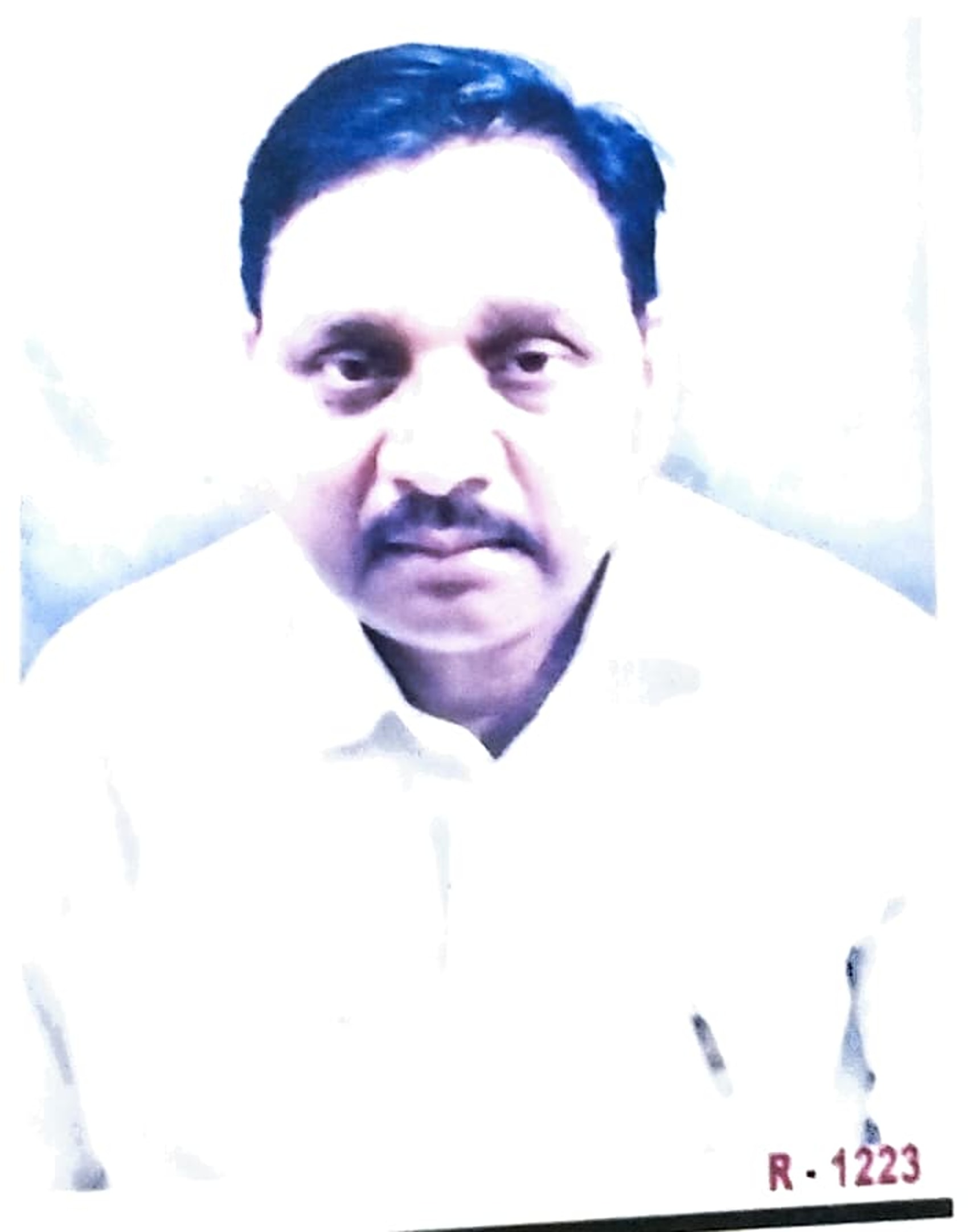 Bhil Pravinbhai Naranbhai
