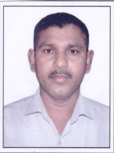 Babubhai Hirabhai Damor