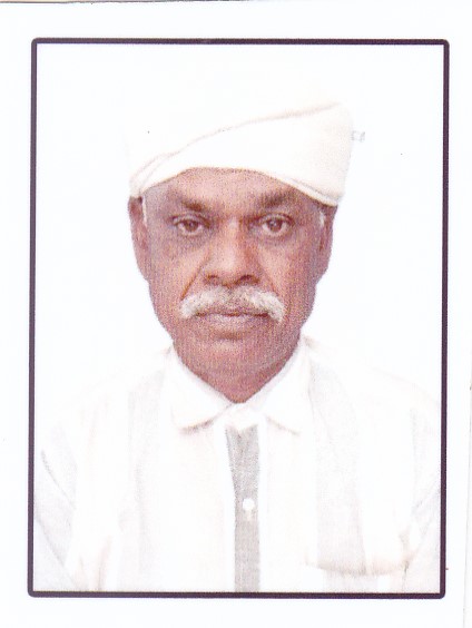 Baria Ramabhai Koyabhai