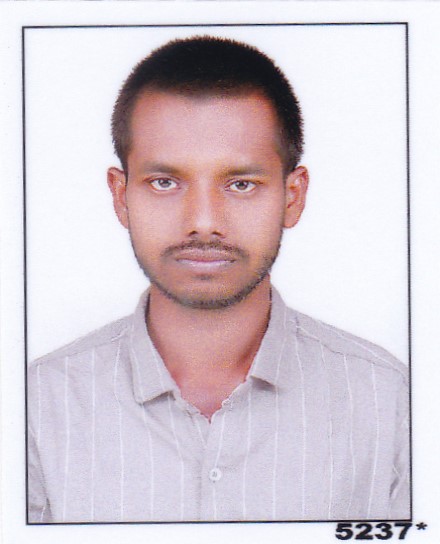 Damor Arvindbhai Chandubhai