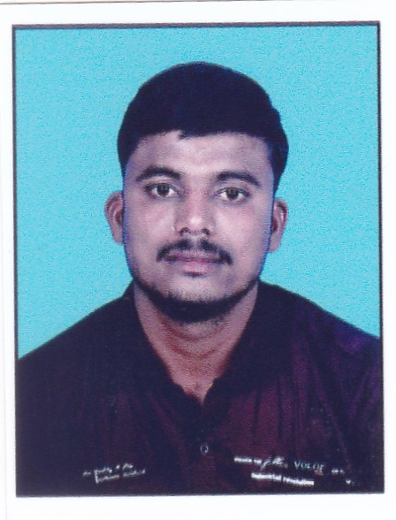 Dilipbhai Paravatbhai Vagadiya