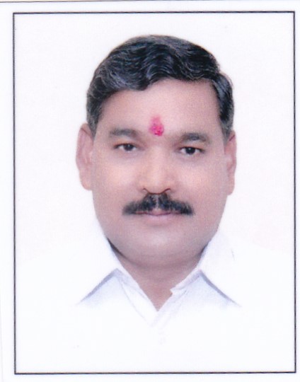 Dr. Kuberbhai Mansukhbhai Dindor