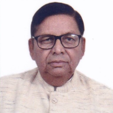 Gendalbhai Motibhai Damor