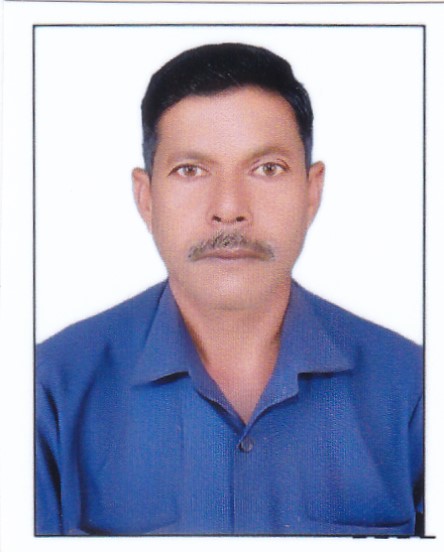 Ramanbhai Punjabhai Khant