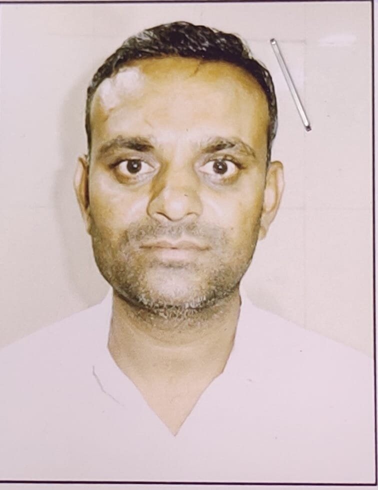 Bharat Nakarani