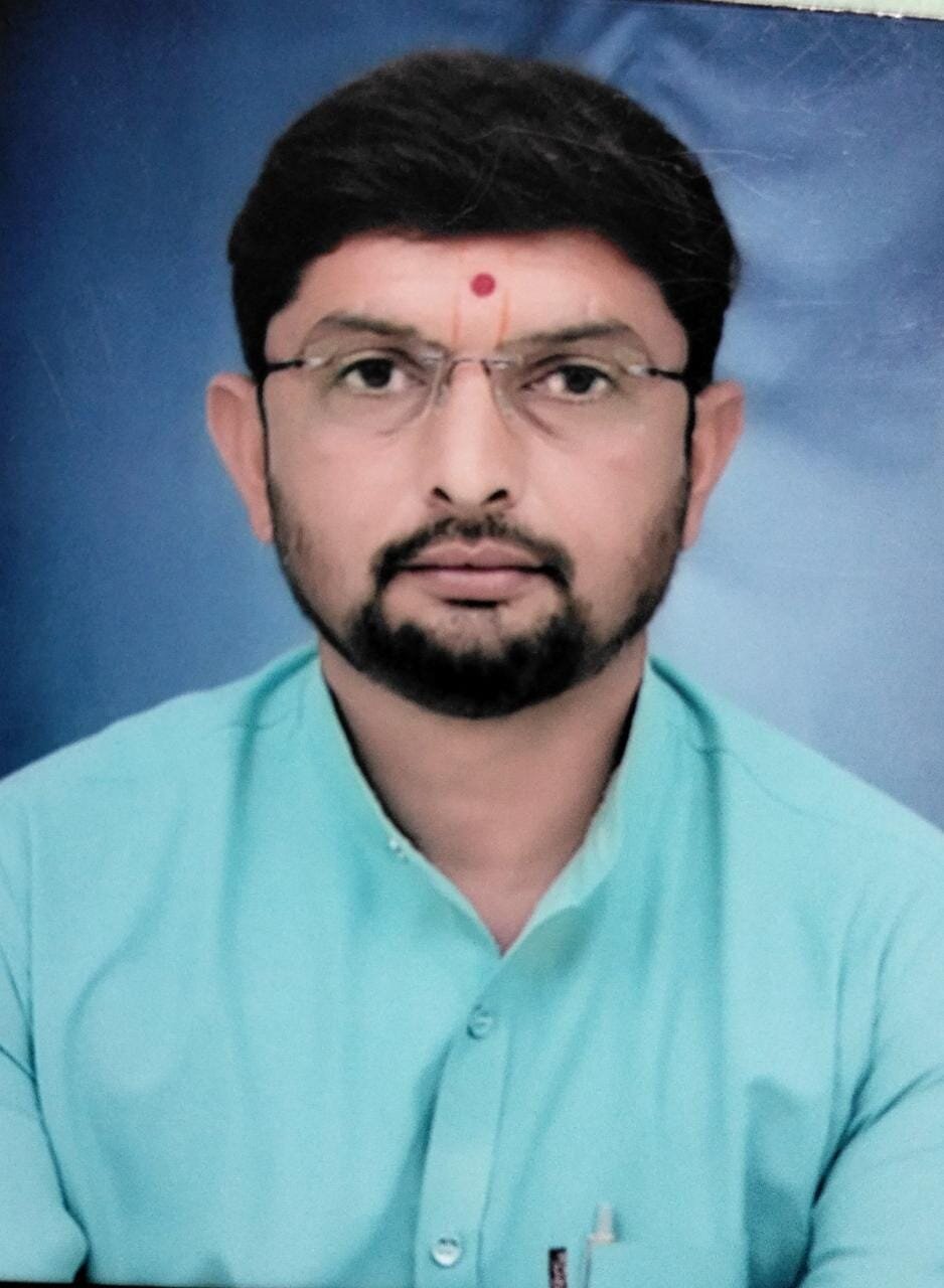 Bhikhubhai Popatbhai Virani