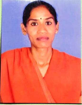 Geetaben Najabhai Maru