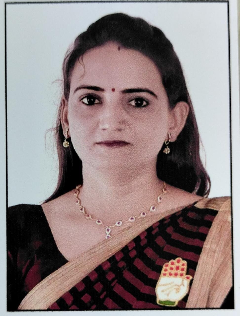 Hinaben Pratapbhai Dudhat