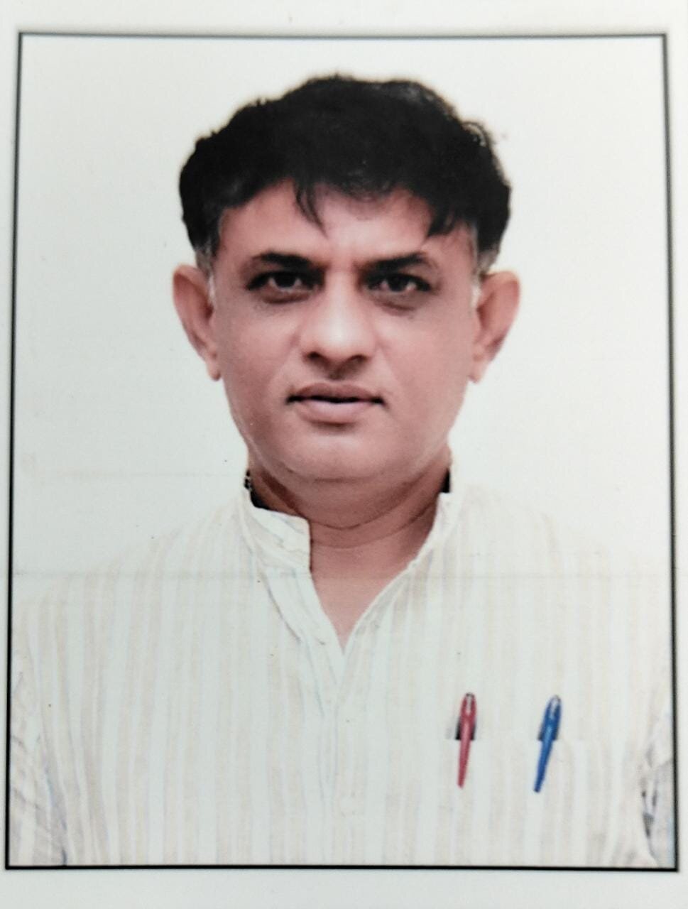 Kaswala Mahesh