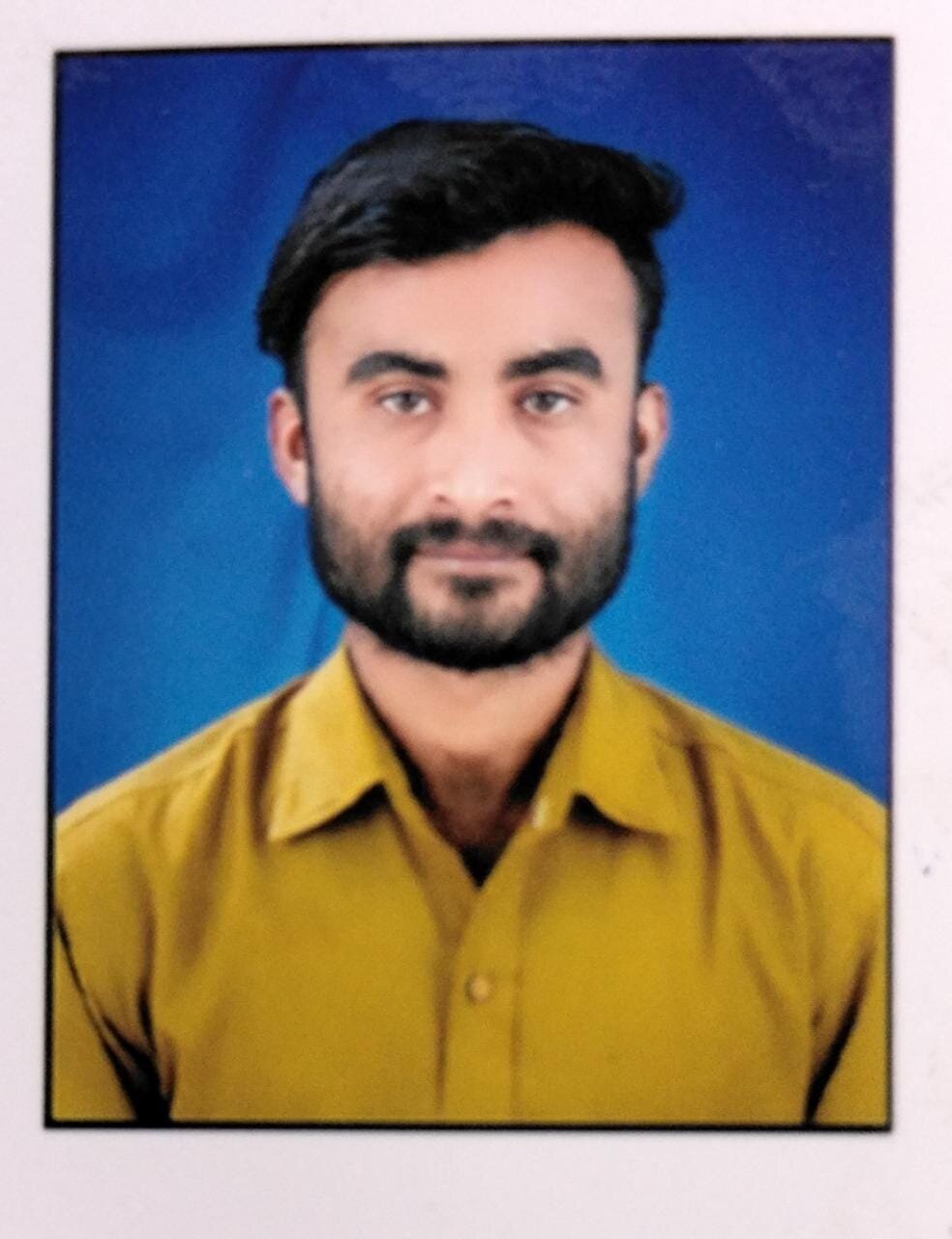 Kureshi Imran Ikbalbhai