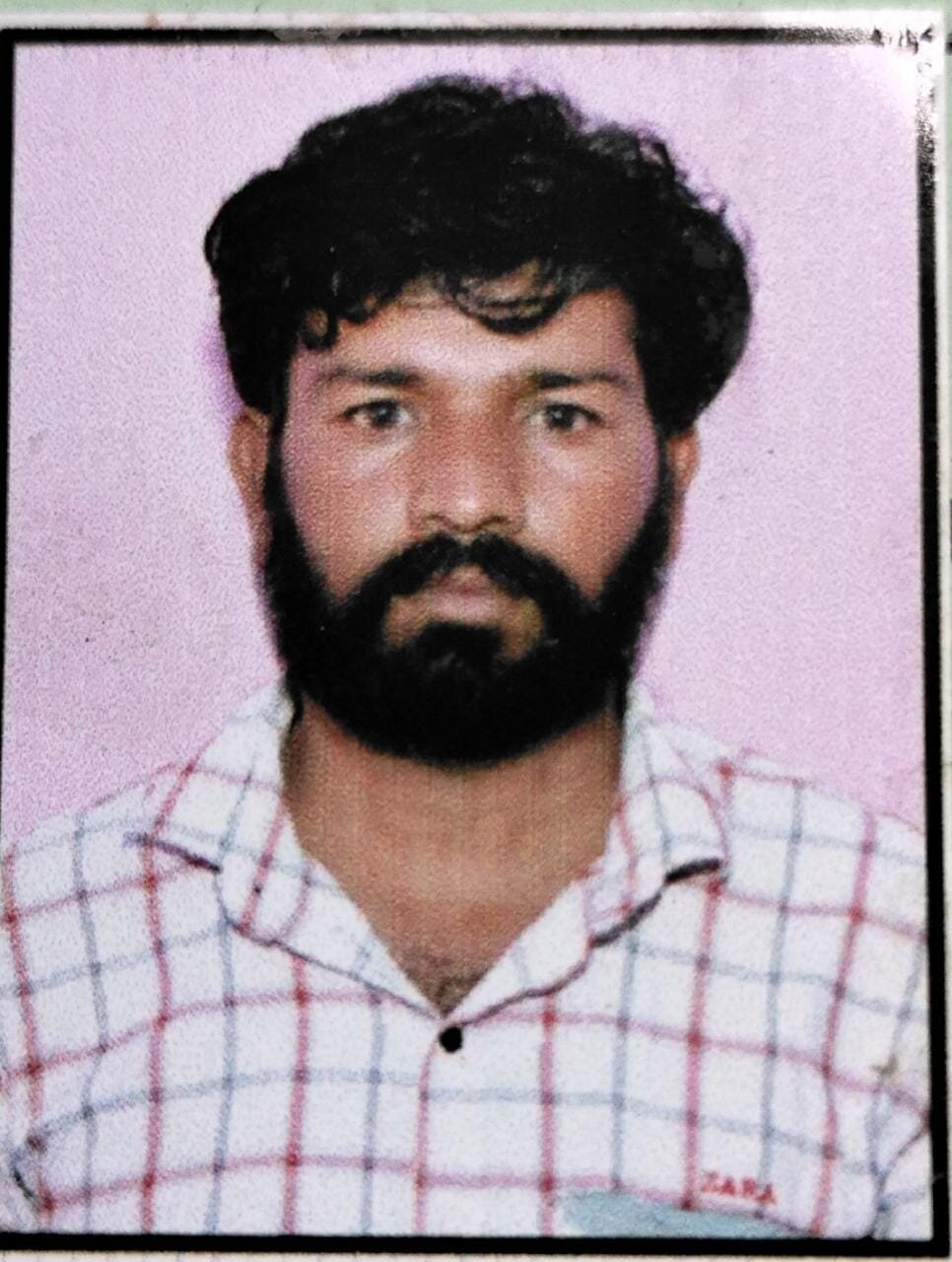 Makvana Bharatbhai Kalubhai