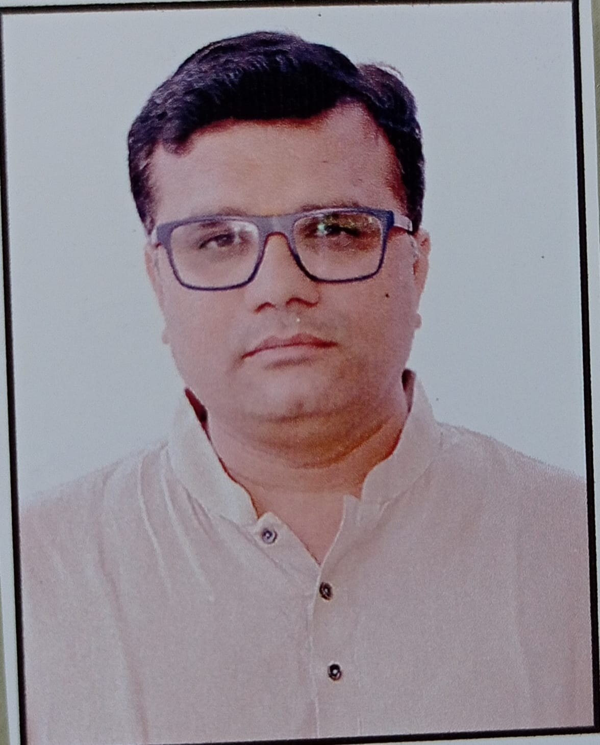 Pratap Dudhat