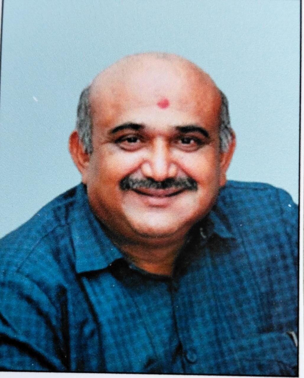Punabhai Maganbhai Gajera