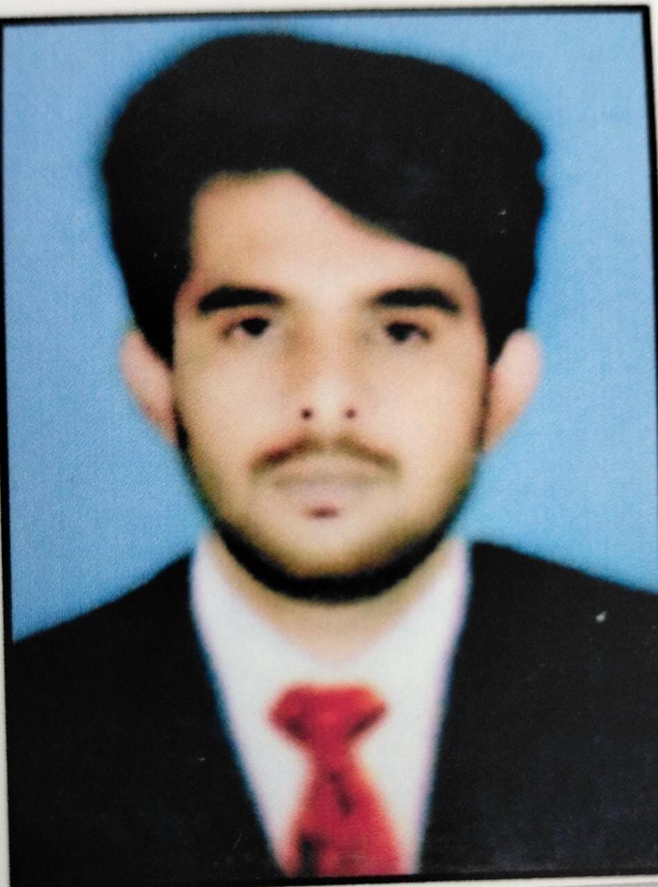 Saiyad Naushad Rahimmiya Kadri
