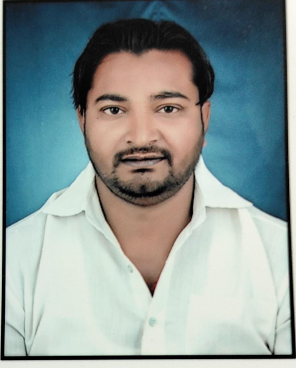 Shabbirbhai Alarakhbhai Malek (Pintubhai Malek)