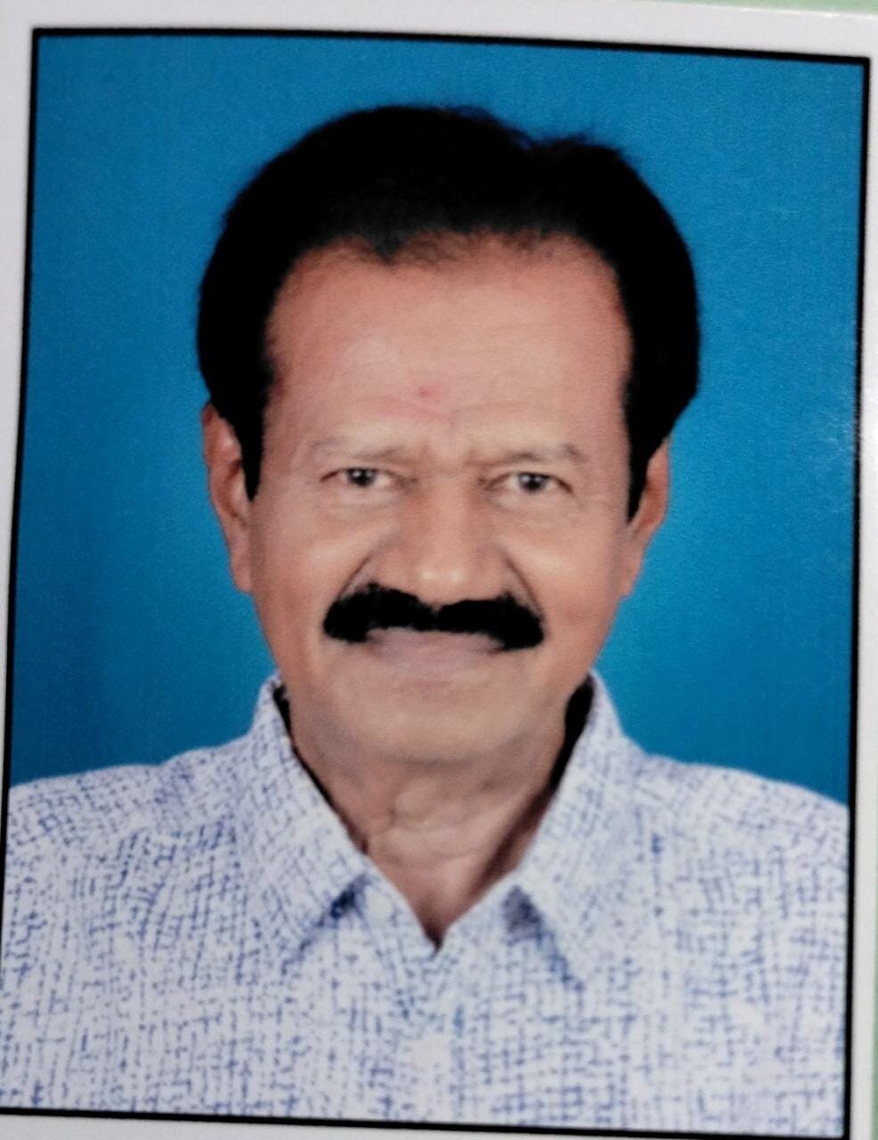 Valsur Sunilbhai Rupabhai