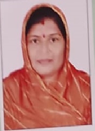 Ambikaben Chavda