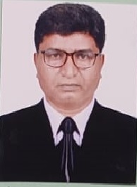 Anilbhai Lallubhai Parmar