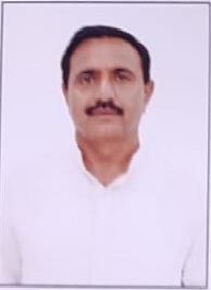 Kuldipsinh Udesinh Raulji(Vakil)