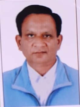 Narendrasinh Raulji