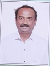 Parmar Rajeshkumar Bachubhai