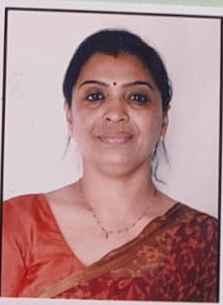 Punam Kumari Raulji