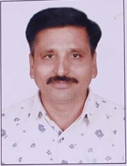 Vijaykumar Narvatsinh Chavda