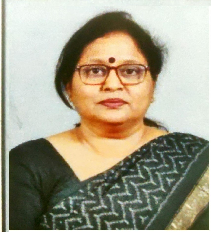 Ami Ravat