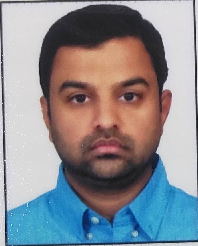 Dhaval Anil Chavan