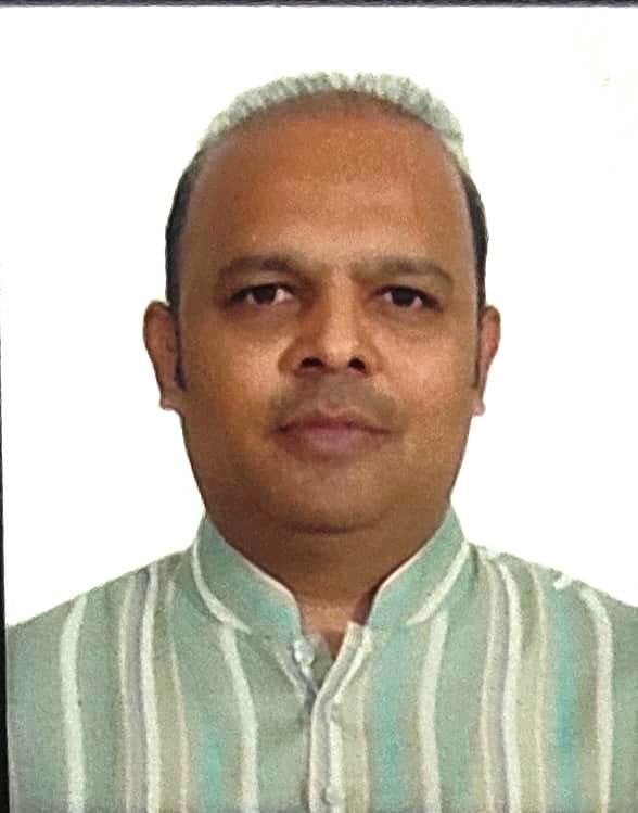 Keyur Narayandas Rokadia