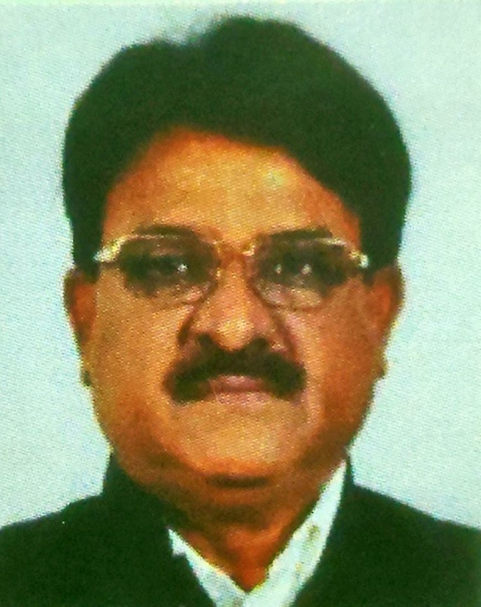 Narendrakumar Ravat
