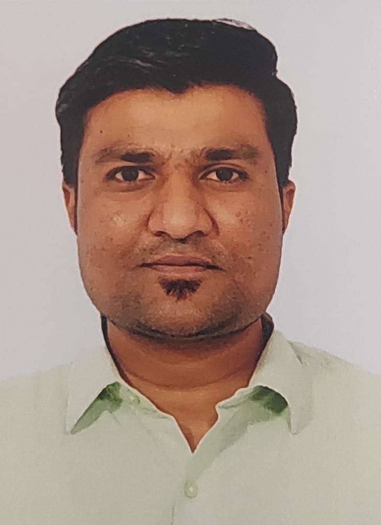 Patel Vishalkumar