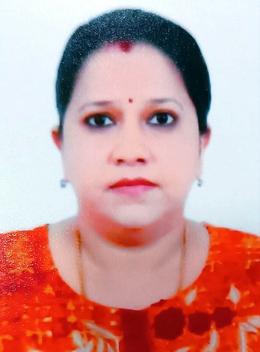 Ahir(Bharvad) Hetalben Jethabhai