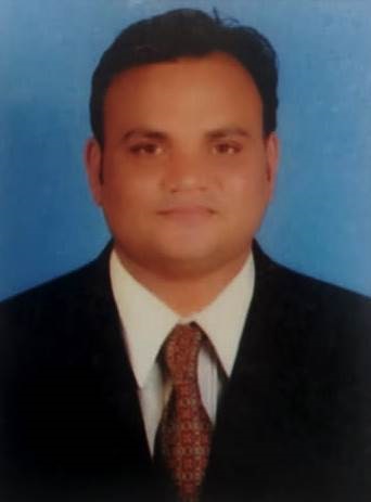 Parmar Bhupendrabhai Rajendrakumar