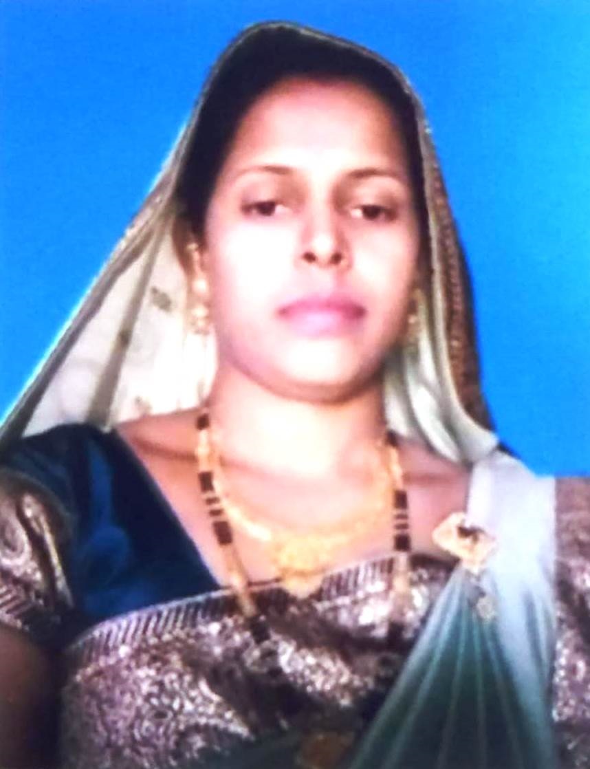 Rekhaben Balvantsinh Pagi