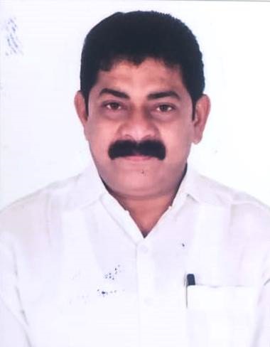 Takhatsinh Ravsinh Solanki