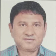 Chandanji Talaji Thakor