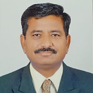 Nandaji Vaghaji Thakor