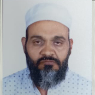 Pogalva Aaminbhai Abbasbhai
