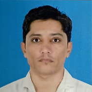 Vikas Patel