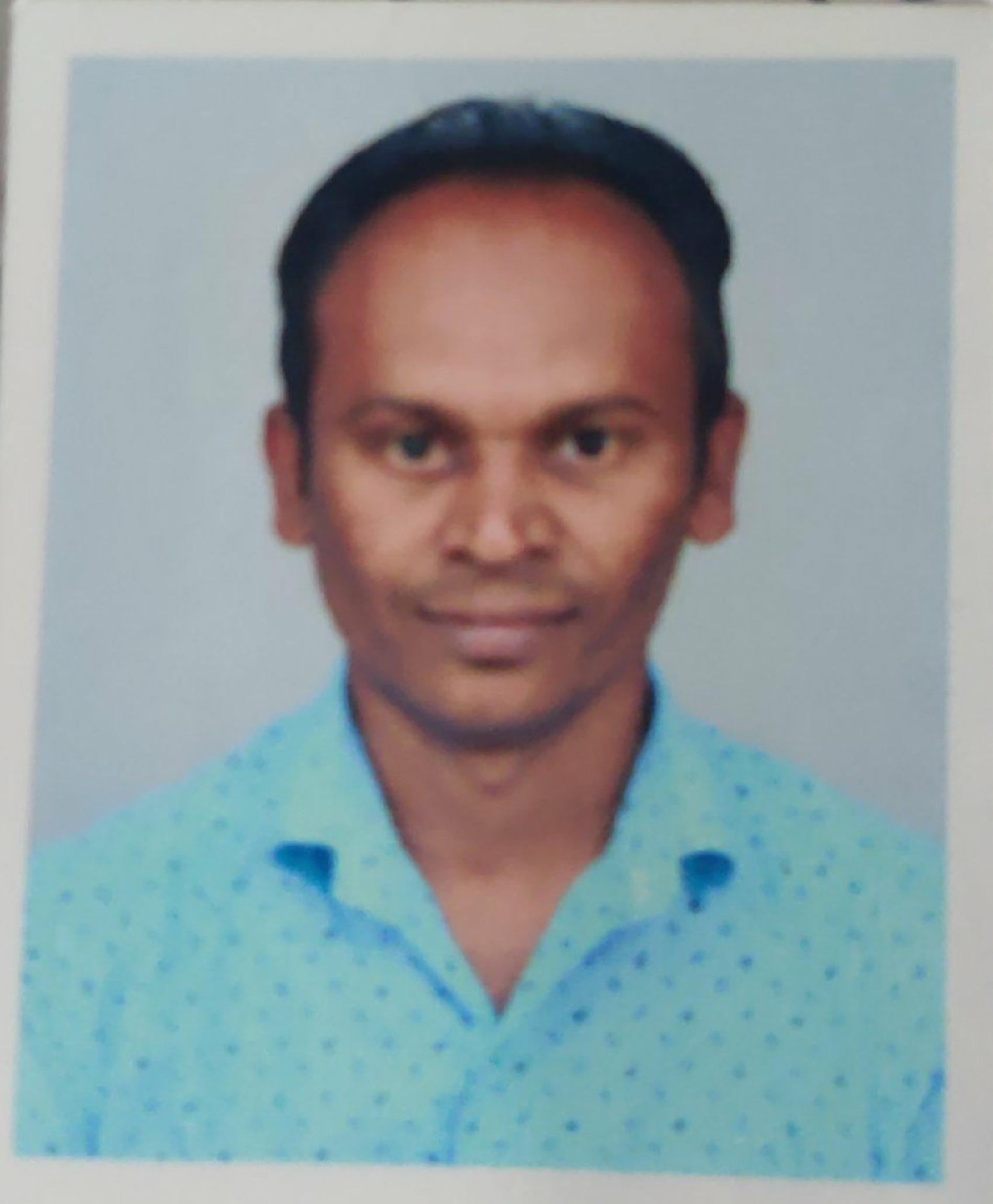 Manubhai Jethabhai Vankar