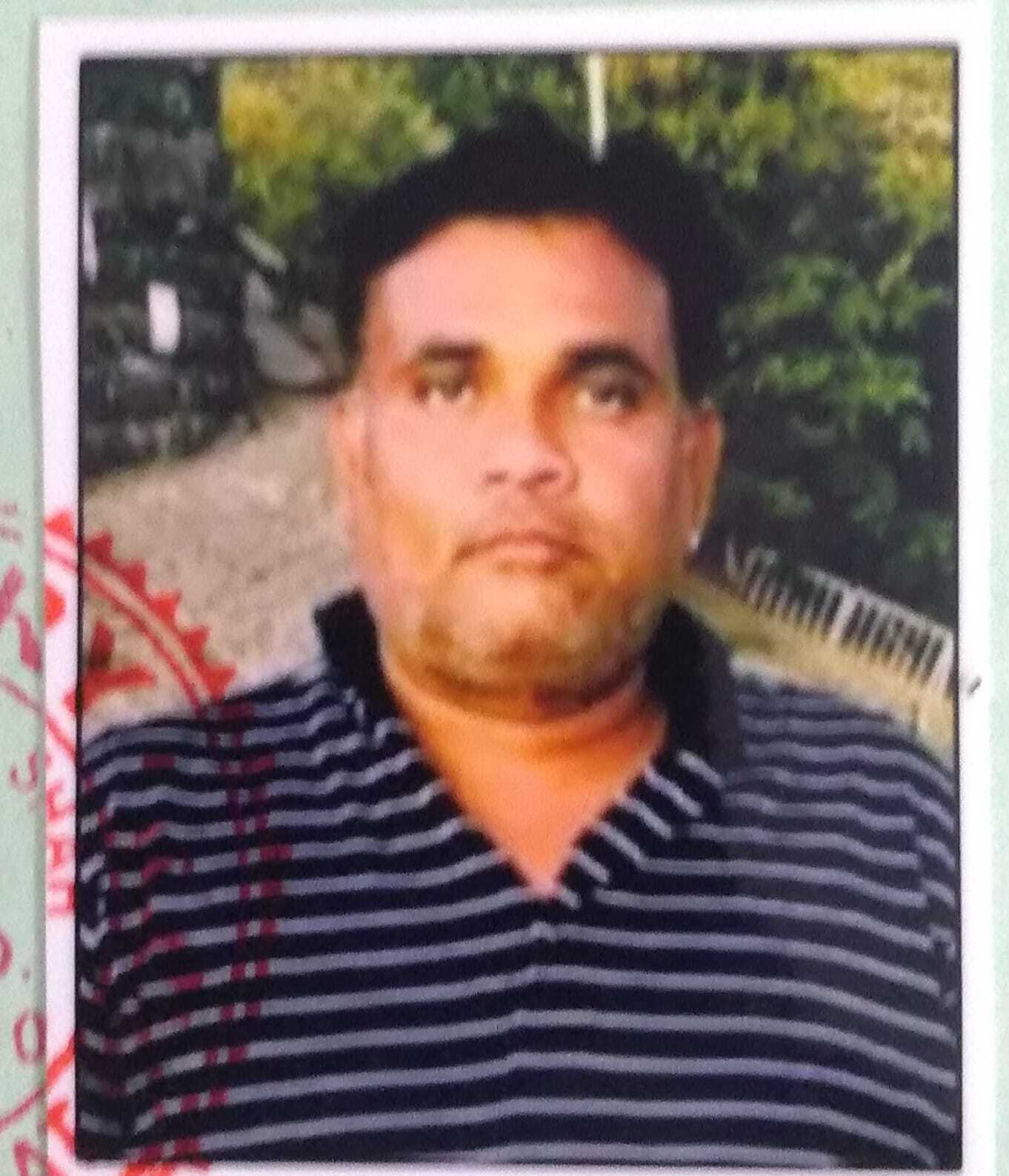 Patel Amitkumar Bhupendrabhai
