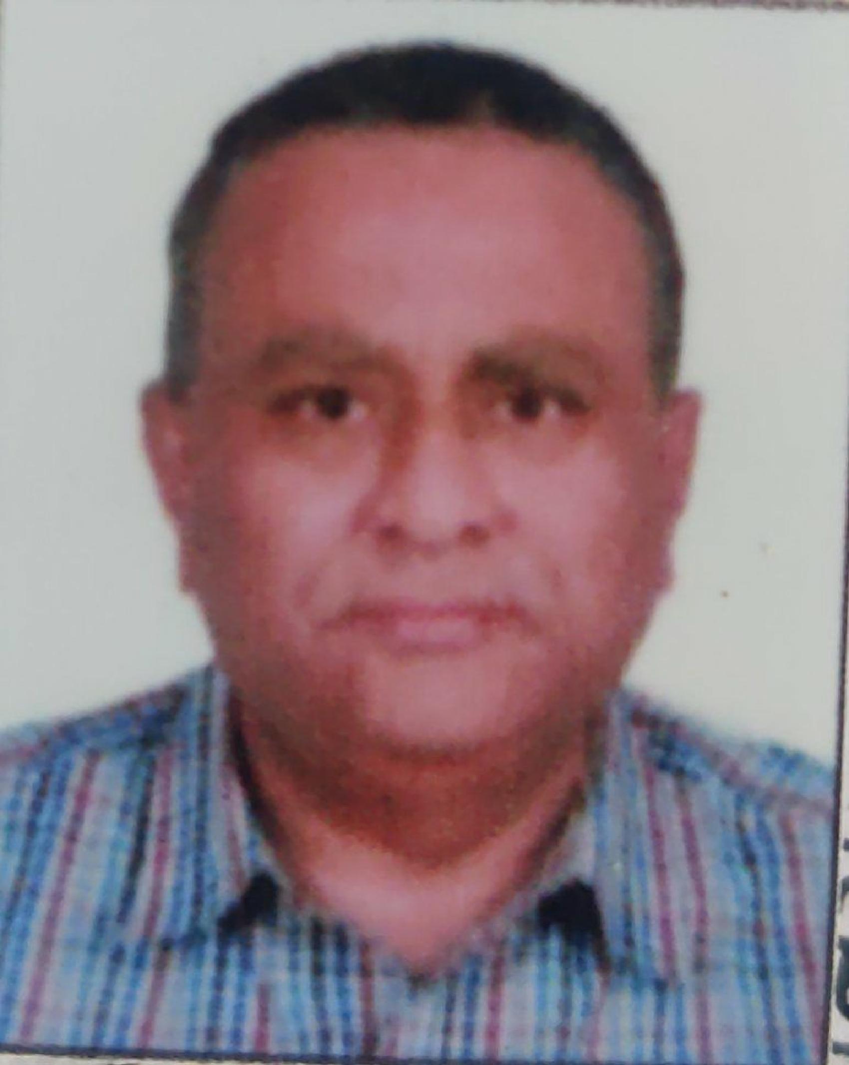 Patel Vipulkumar Vinubhai