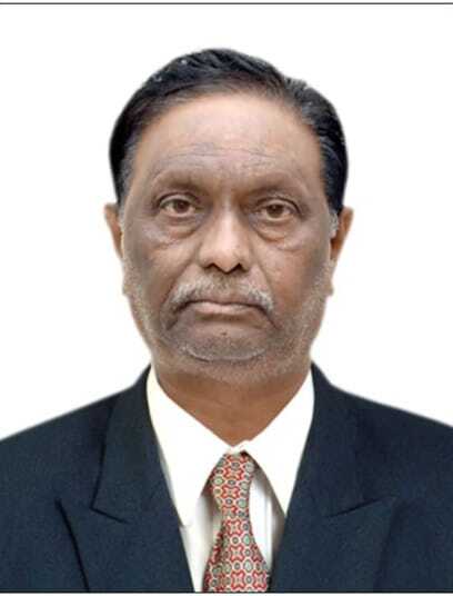 Poonambhai Madhabhai Parmar