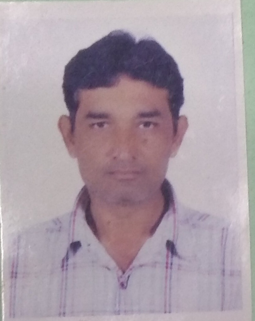 Vasantbhai Ramabhai Barot